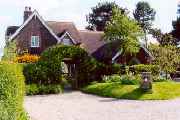 Holme Grange Cottage B&B,  Holme pierrepont